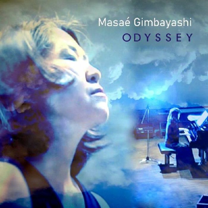 GIMBAYASHI, Masae - Odyssey