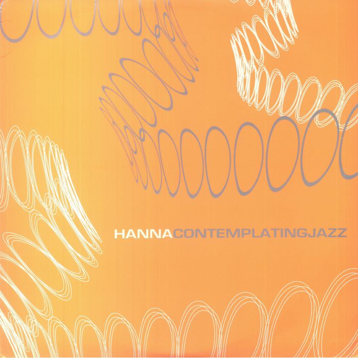 HANNA - Contemplating Jazz (warehouse find)