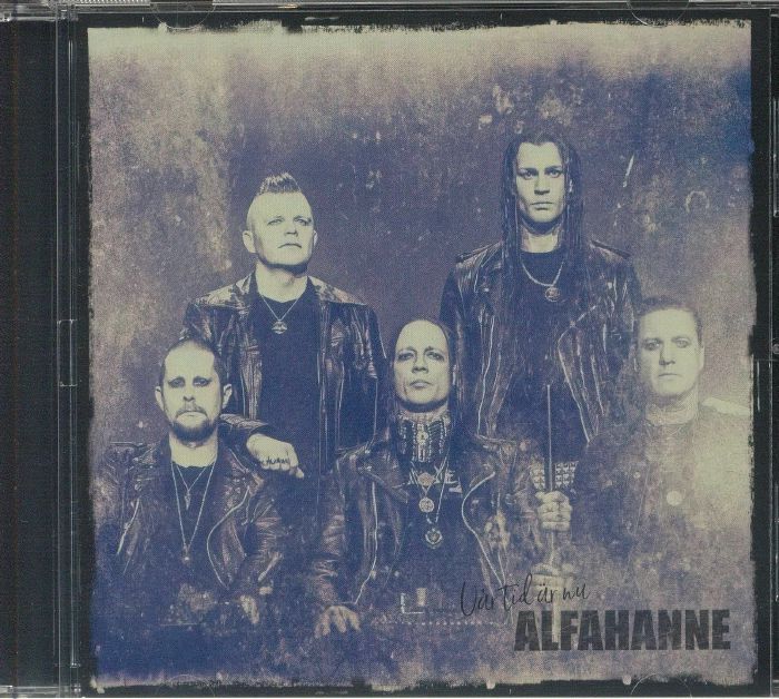 ALFAHANNE - Var Tid Ar Nu
