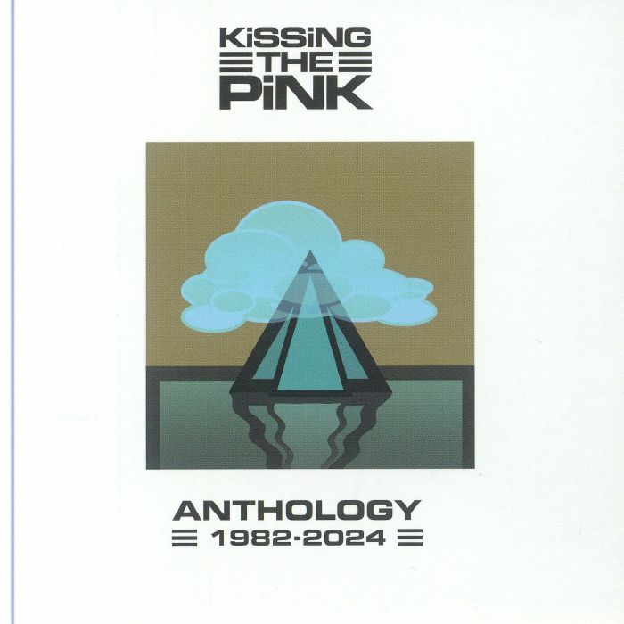 KISSING THE PINK - Anthology 1982-2024