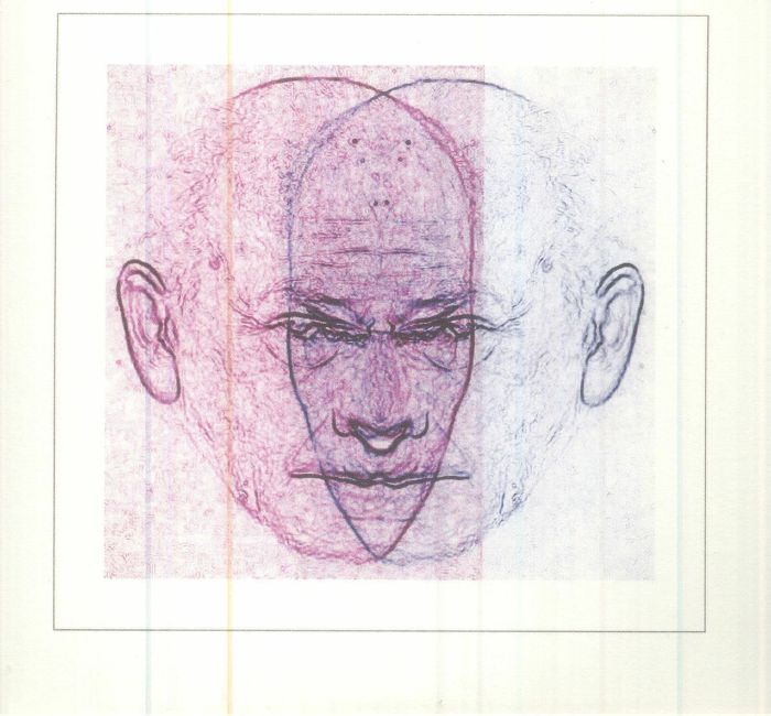 LILES, Andrew - Aural Anagram (20th Anniversary Edition)