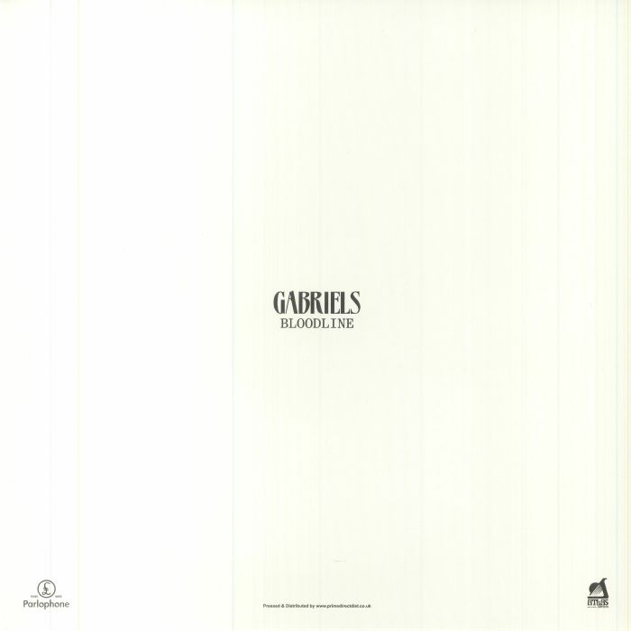 GABRIELS - Bloodline