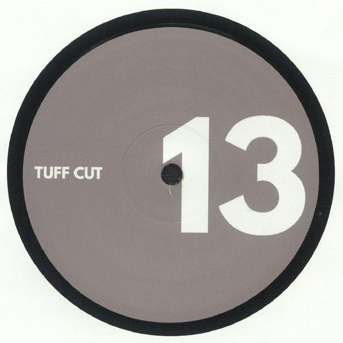 LATE NITE TUFF GUY - Tuff Cuts 13