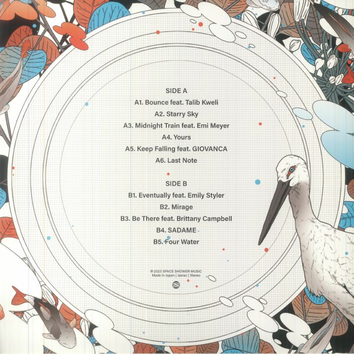DJ OKAWARI LP 新品 High Noon (アナログレコード) : DJ OKAWARI | HMV&BOOKS online