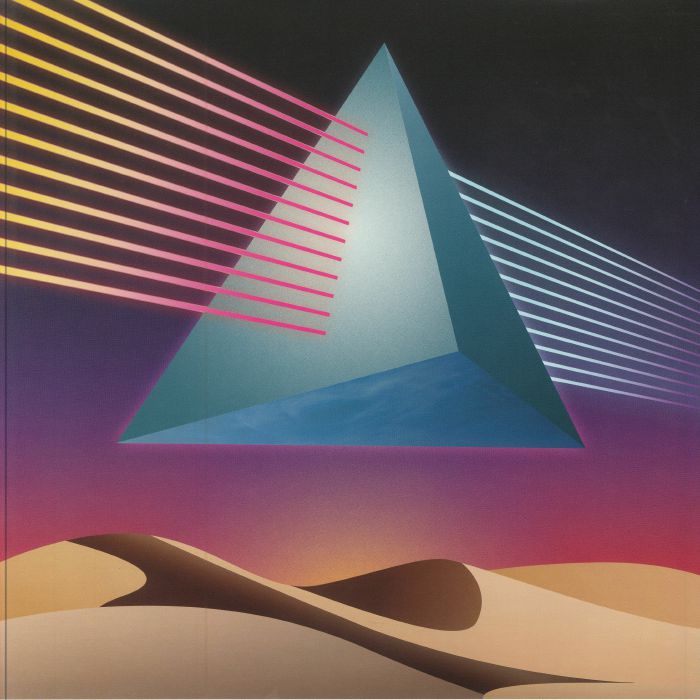SPACE WAX - II