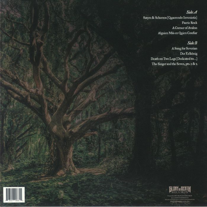 FAE, The - Books With Maps Vol 1: A Midsummer Night