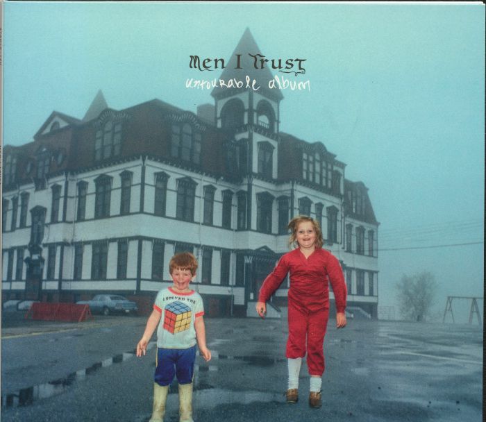 MEN I TRUST - Untourable Album (Deluxe Edition) Vinyl at Juno Records.