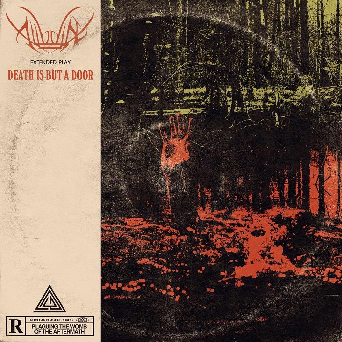 ALLUVIAL - Death Is But A Door
