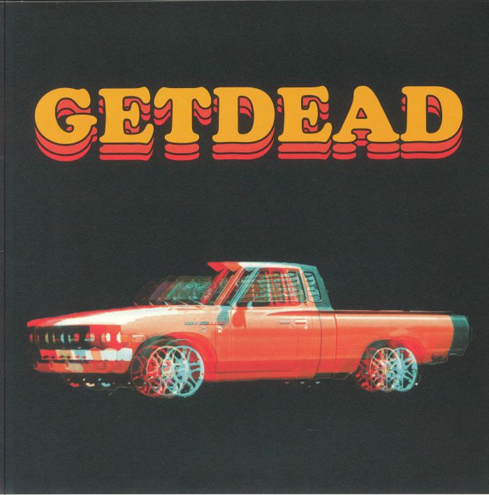 CODEFENDANTS/GET DEAD - Split