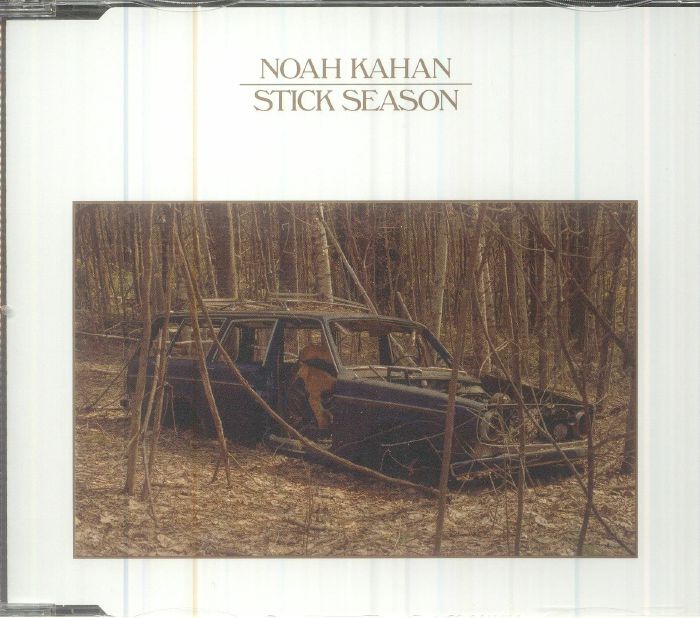 Stick Season CD