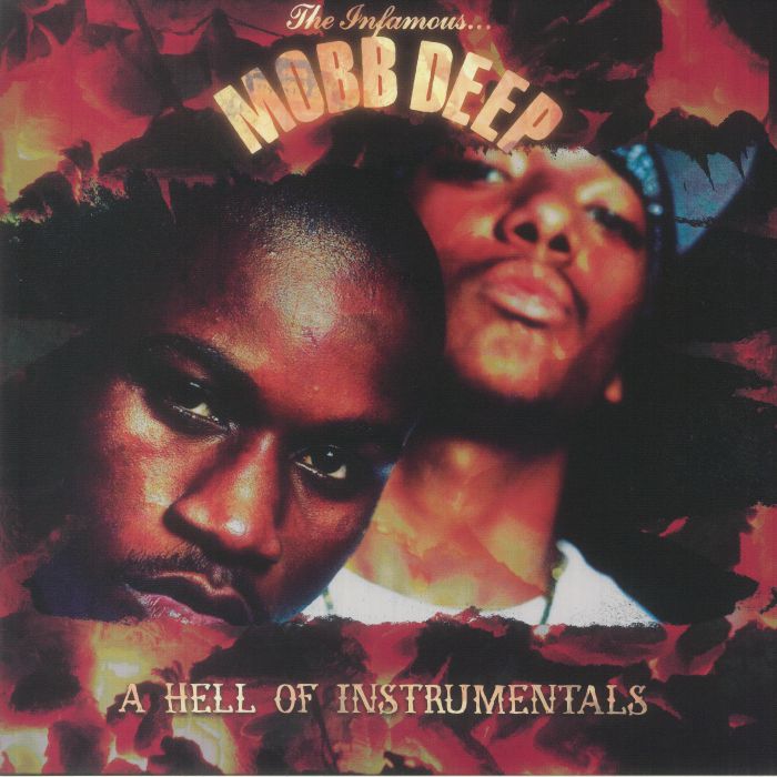 MOBB DEEP - A Hell Of Instrumentals Vinyl at Juno Records.