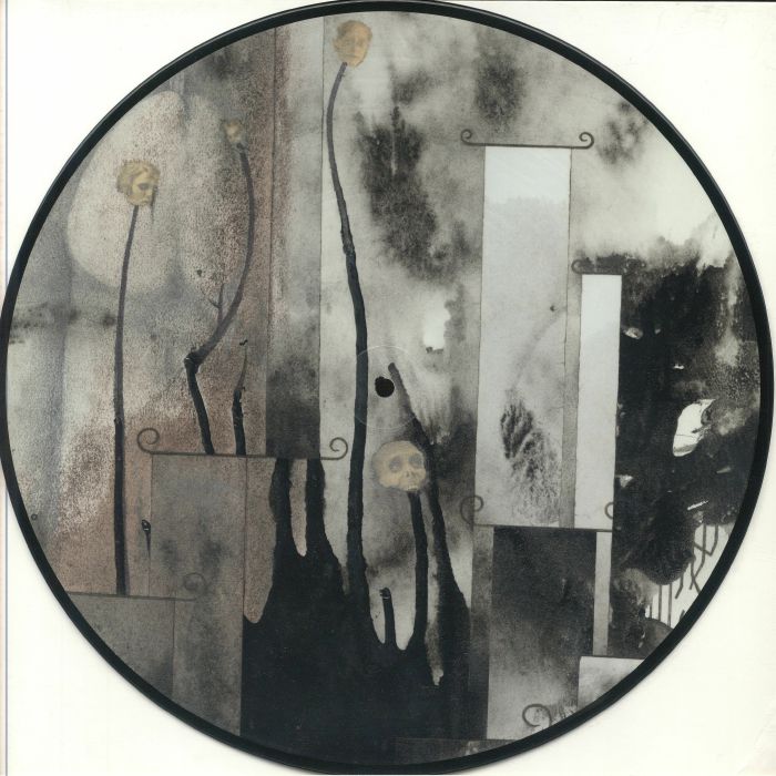 CURRENT 93 - In Menstrual Night