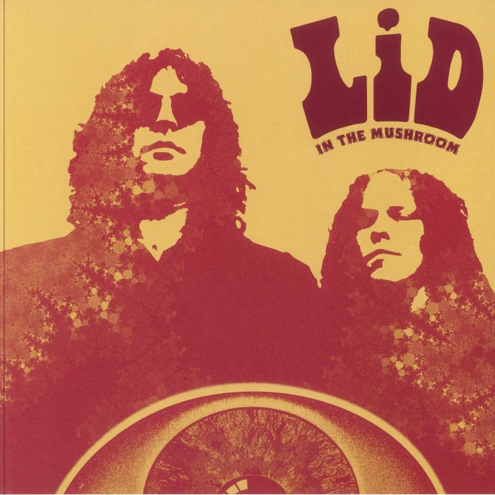 LID - In The Mushroom (reissue)