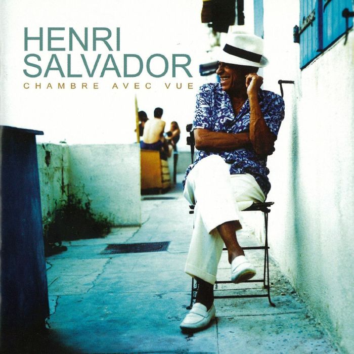 SALVADOR, Henri - Chambre Avec Vue