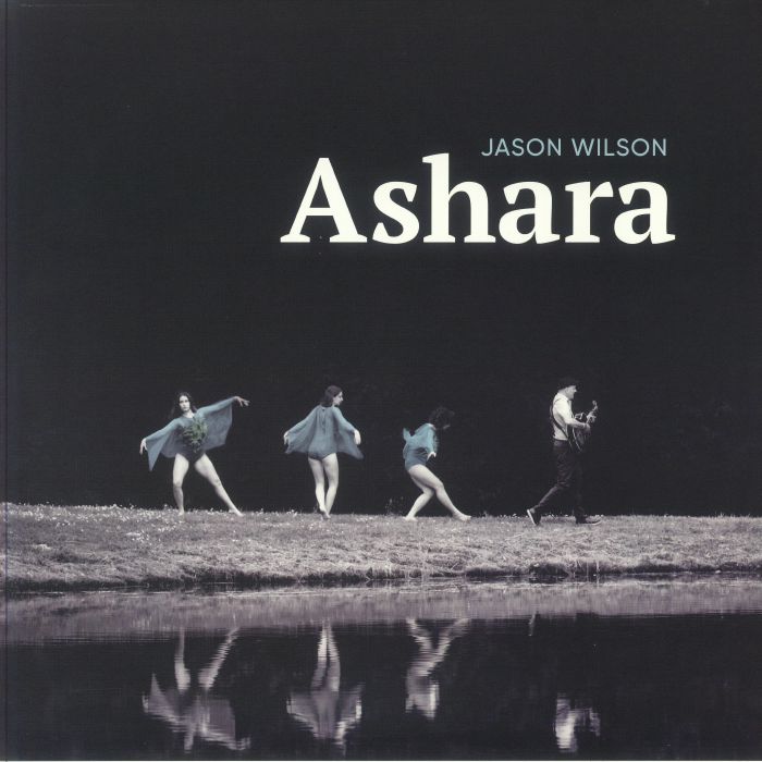 WILSON, Jason - Ashara