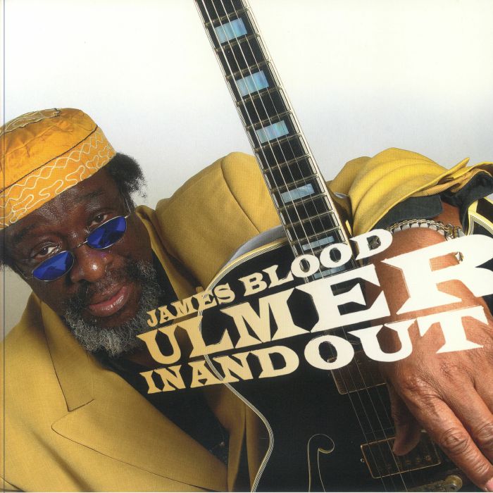 ULMER, James Blood - In & Out