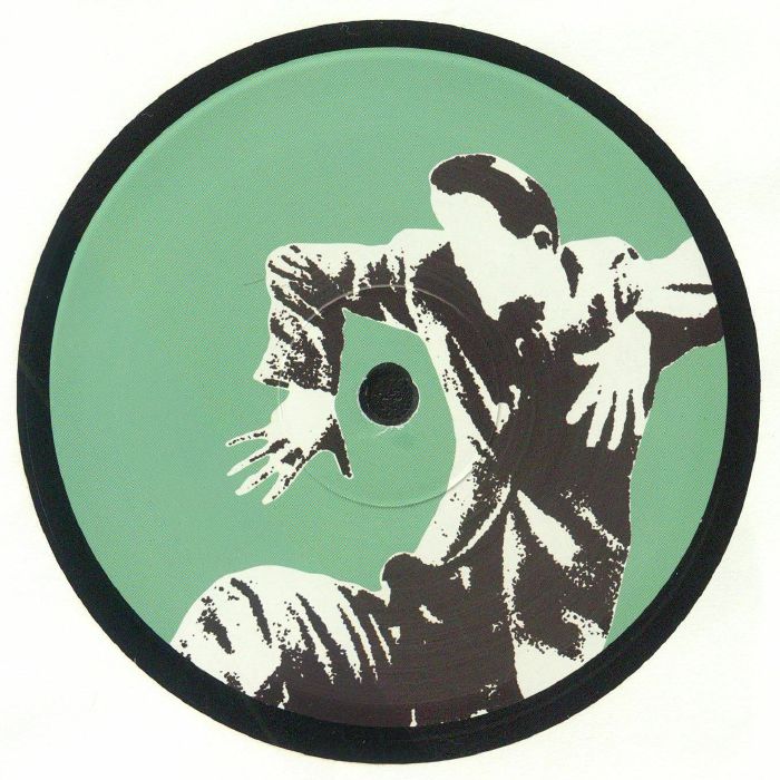 BOOKER, Frank/EDDIE C/BLACK TRUFFLE/LTJ XPERIENCE - Let's Dance Vol 2