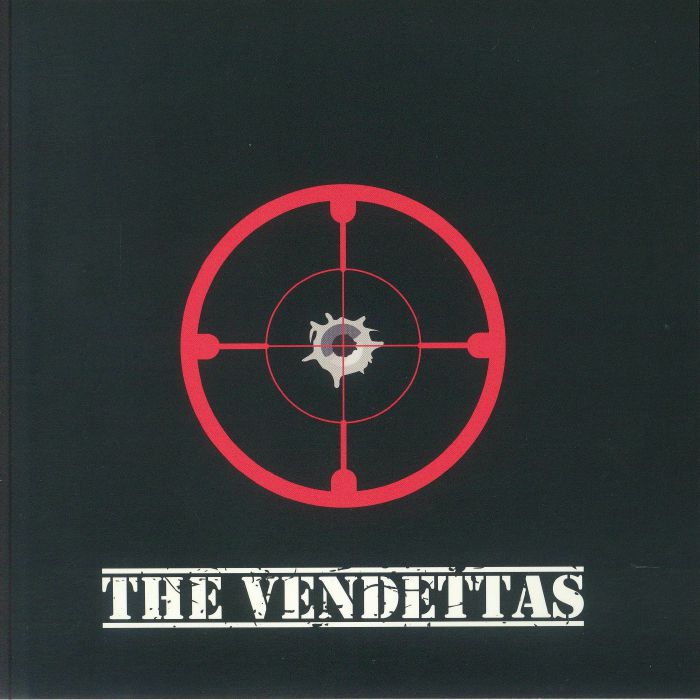 VENDETTAS, The - Losing These Days
