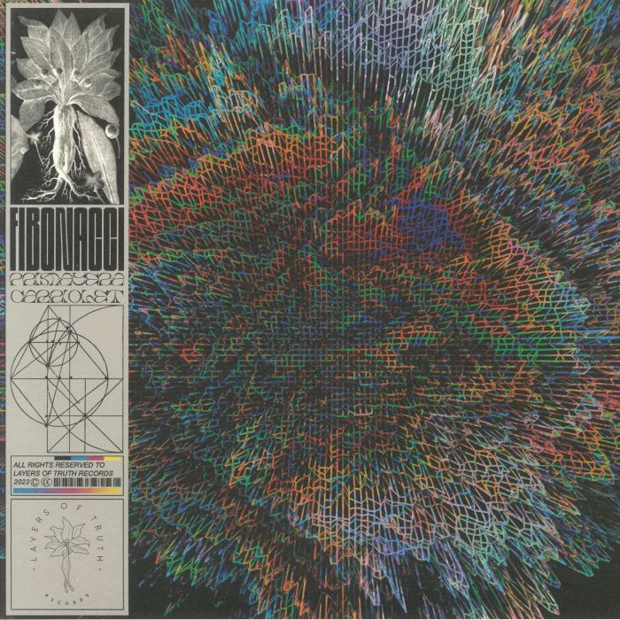 FIBONACCI - Primavera Cabriolet