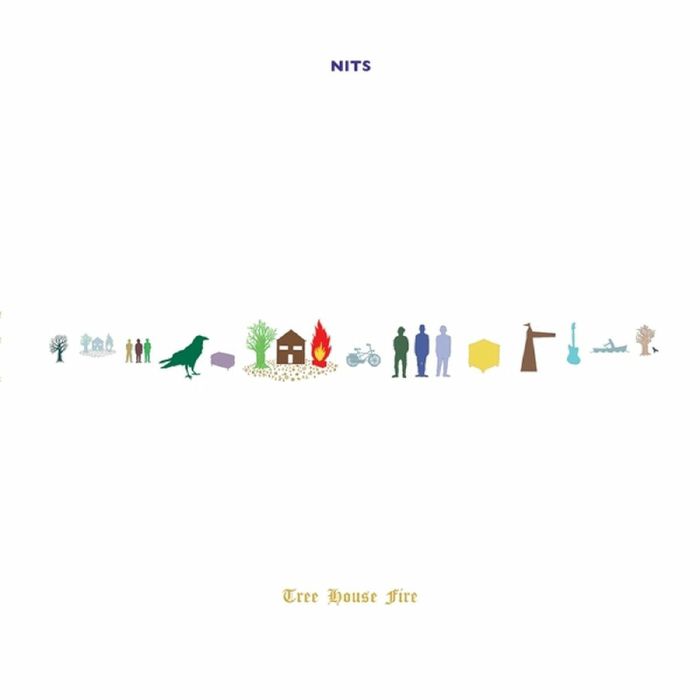 NITS - Tree House Fire