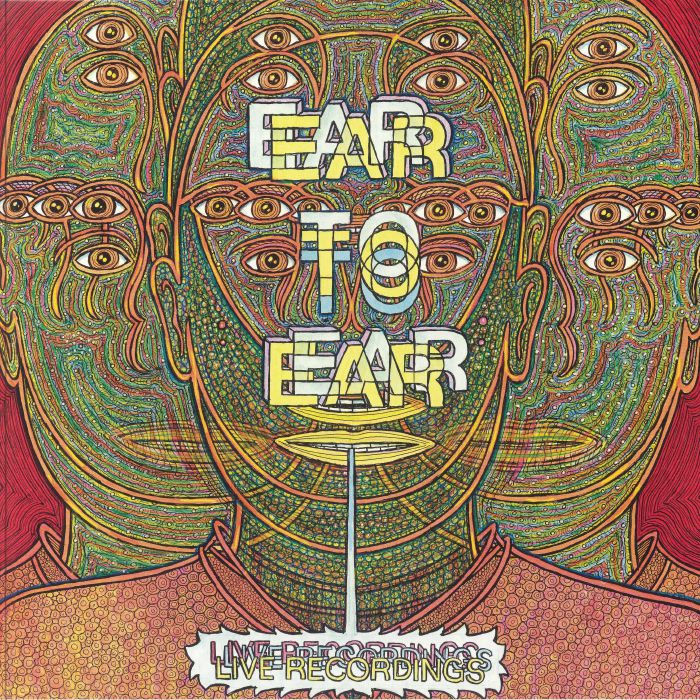 EAR TO EAR - Live Recordings