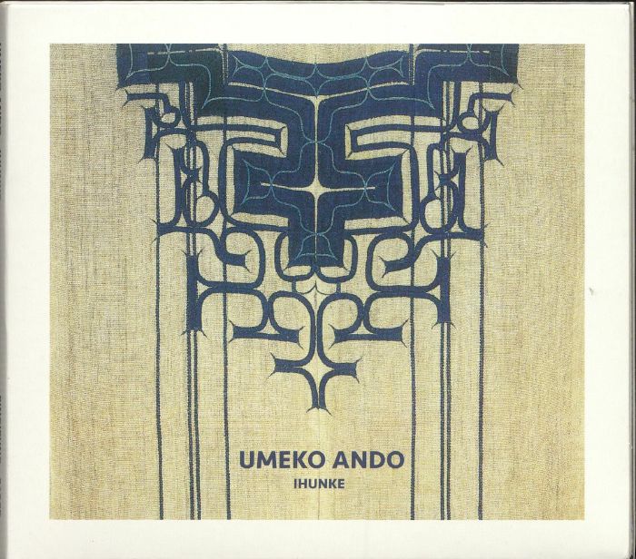 ANDO, Umeko - Ihunke
