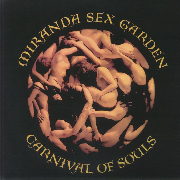 MIRANDA SEX GARDEN - Carnival Of Souls (reissue)