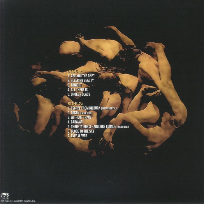 MIRANDA SEX GARDEN - Carnival Of Souls (reissue)