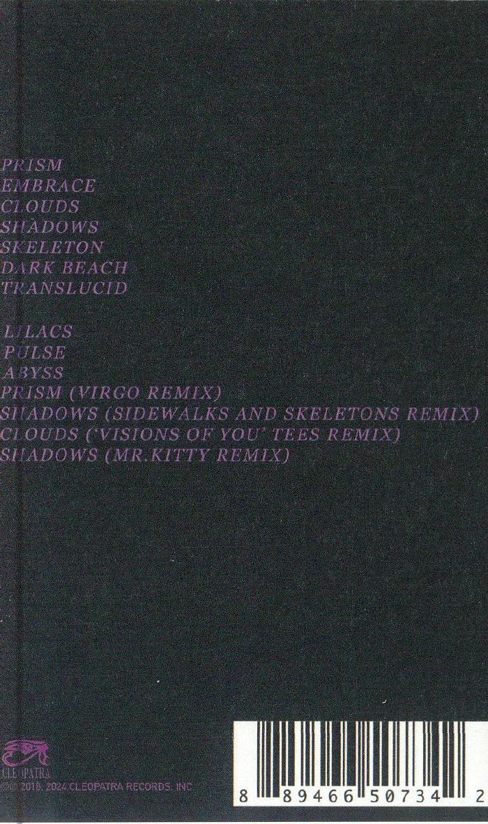 PASTEL GHOST - Abyss (Deluxe Edition)