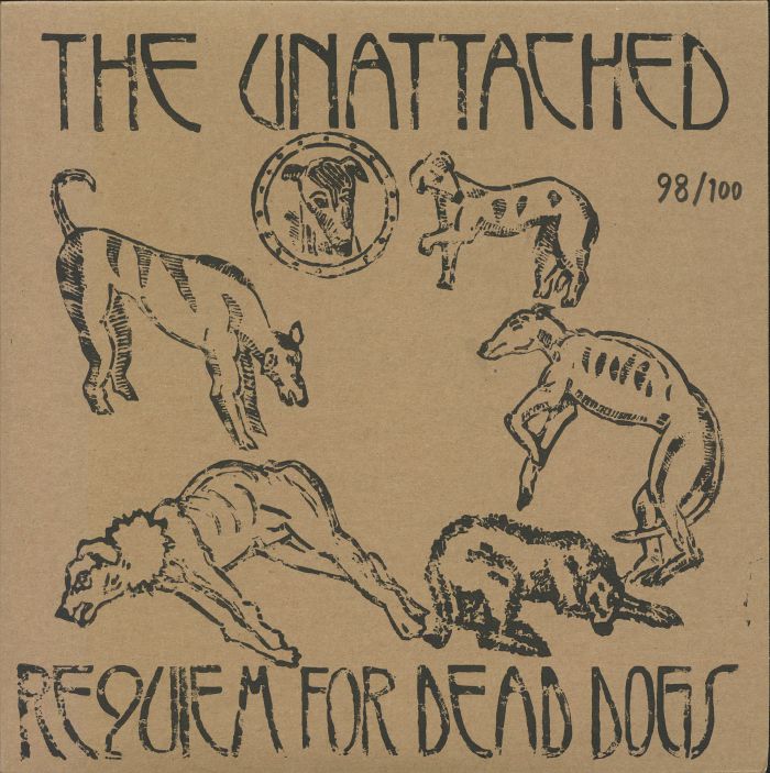 UNATTACHED, The - Requiem For Dead Dogs