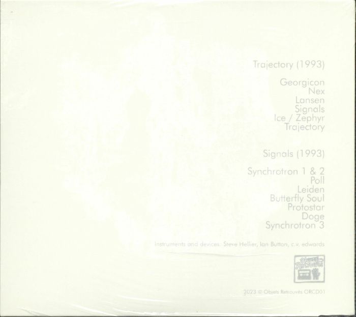 NEX - Trajectory/Signals