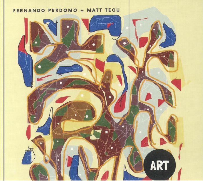 PERDOMO, Fernando/MATT TECU - Art