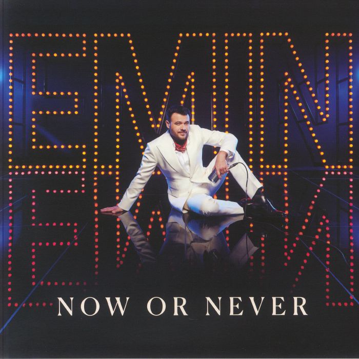 EMIN - Now Or Never