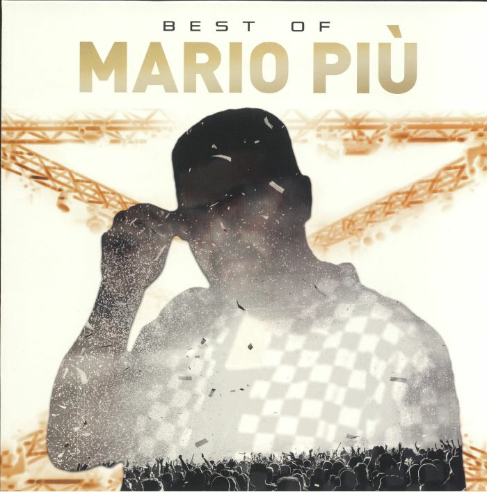 PIU, Mario - Best Of