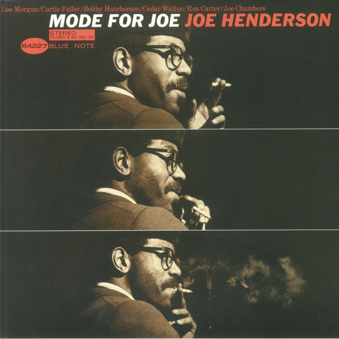HENDERSON, Joe - Mode For Joe (Classic Vinyl Series)