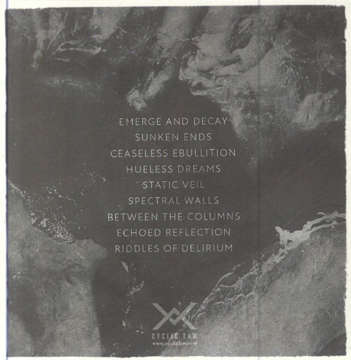 STARS WITHOUT LIGHT - Beneath & Before