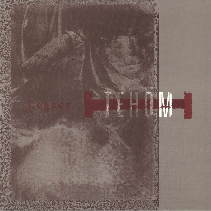 TEHOM - Legacy