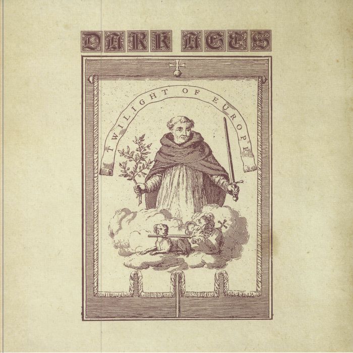 DARK AGES - Twilight Of Europe