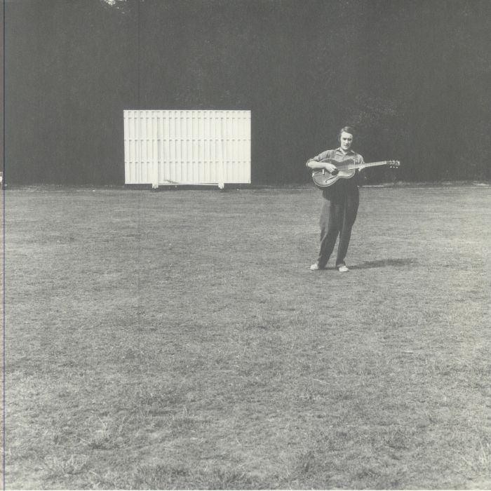 Fred FRITH - Guitar Solos/Fifty (50th Anniversary Edition)