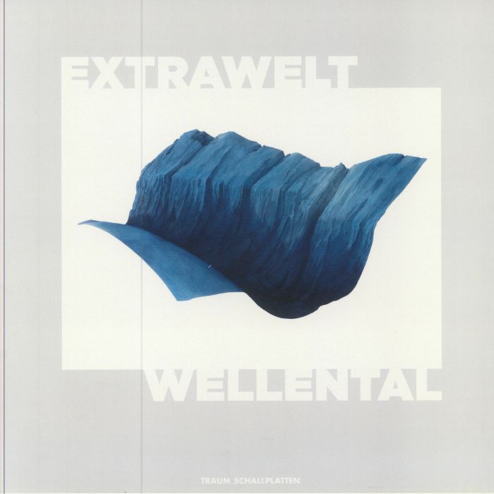 Extrawelt EXTRAWELT - Wellental Vinyl at Juno Records.