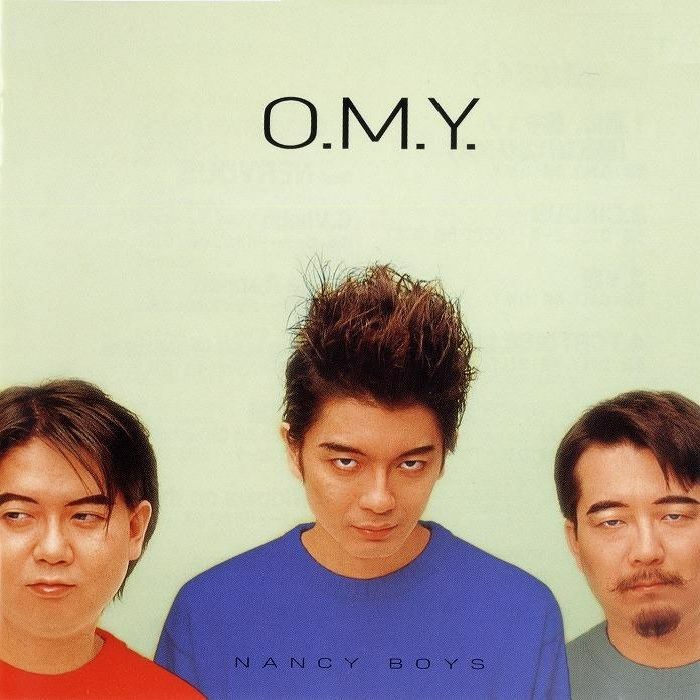 O. M. Y. Oriental Magnetic Yellow O.M.Y. ソロワークス - 邦楽