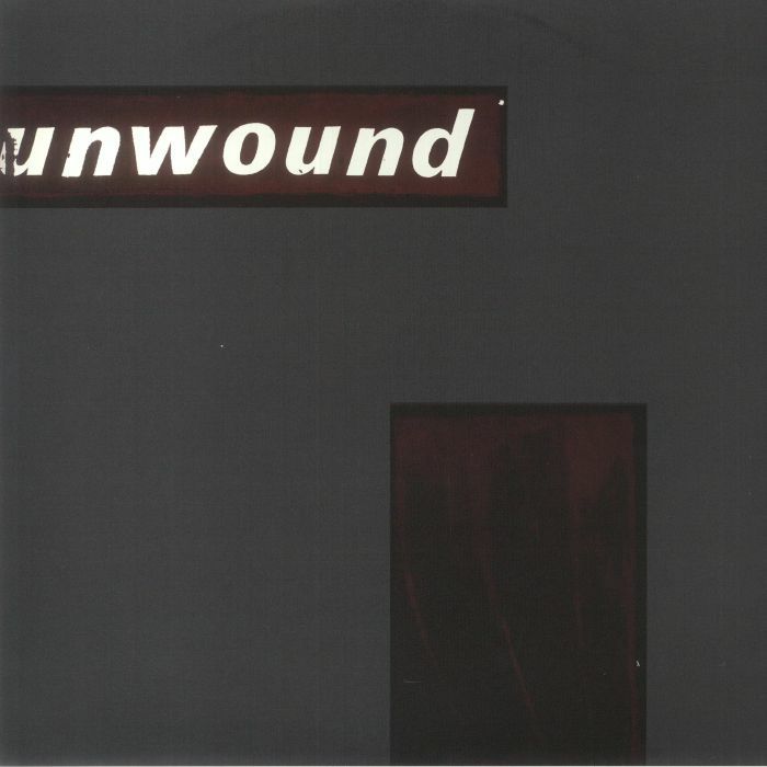 UNWOUND - Unwound (B-STOCK)