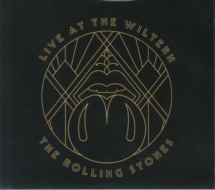 The ROLLING STONES - Live At The Wiltern
