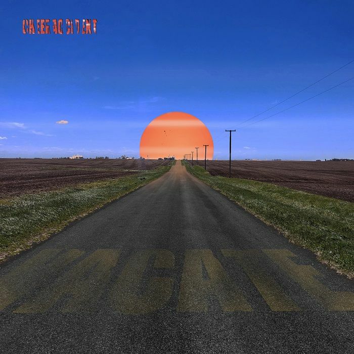 CHEER ACCIDENT - Vacate