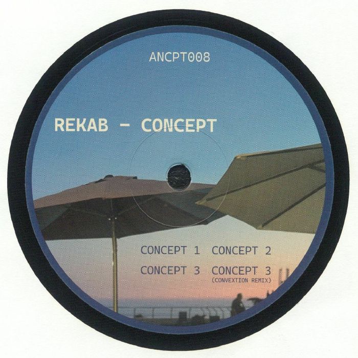 REKAB - Concept