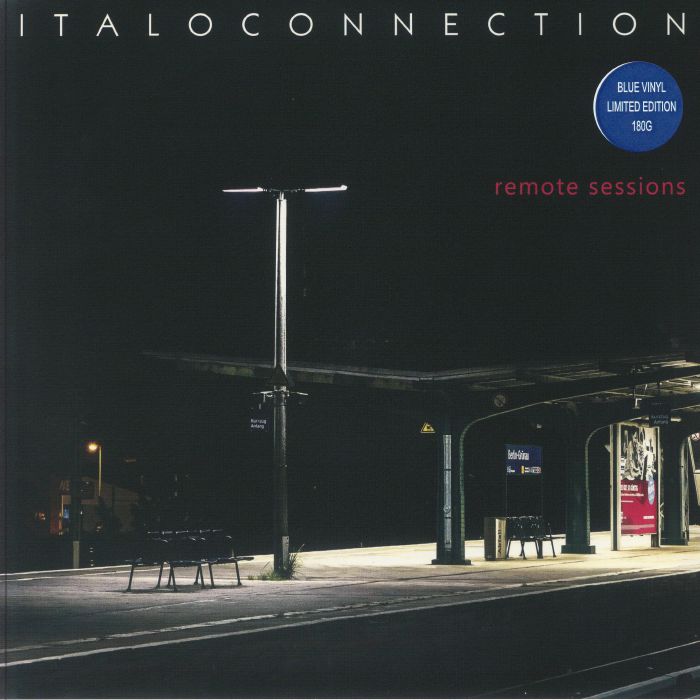 ITALOCONNECTION - Remote Session