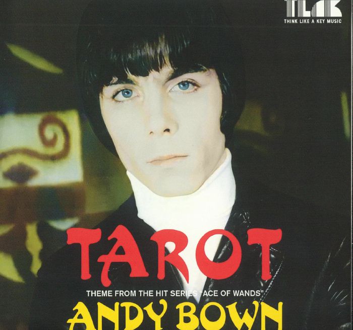 BOWN, Andrew - Tarot