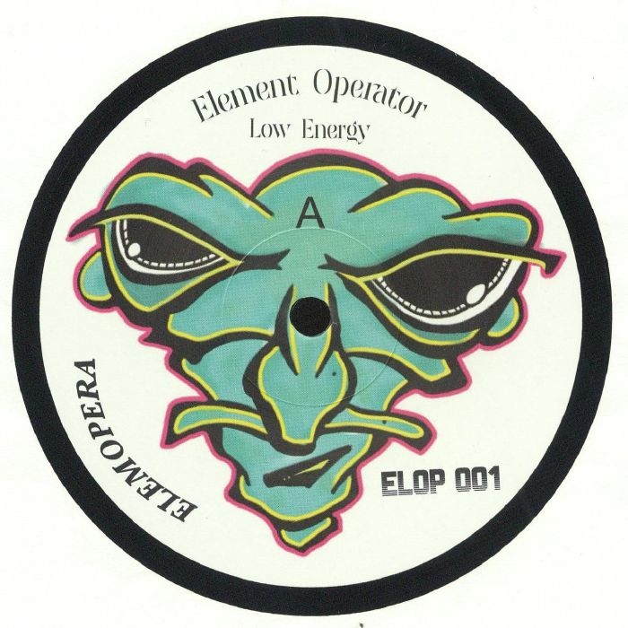 ELEMENT OPERATOR - Low Energy