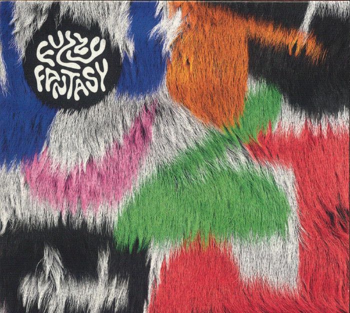 COMA - Fuzzy Fantasy