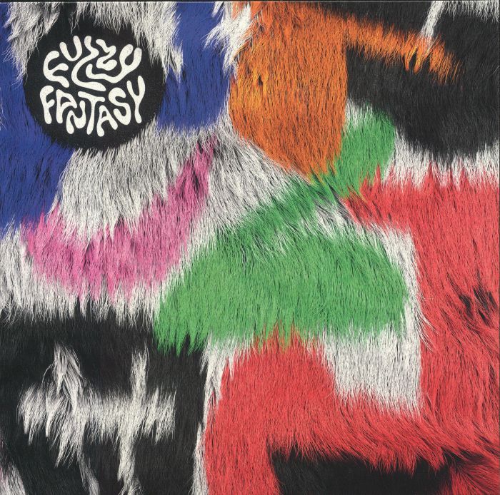 COMA - Fuzzy Fantasy